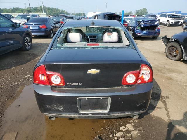 Photo 6 from auction – 2012 CHEVROLET MALIBU 3LT with VIN 1G1ZF5E75CF100081
