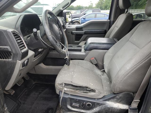 Photo 7 from auction – 2015 FORD F150 SUPER with VIN 1FTEW1EG4FFC89549