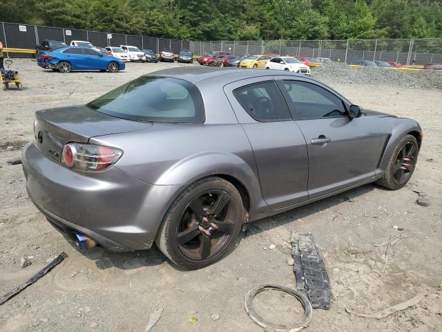 Photo 3 from auction – 2004 MAZDA RX8 with VIN JM1FE17N540131210