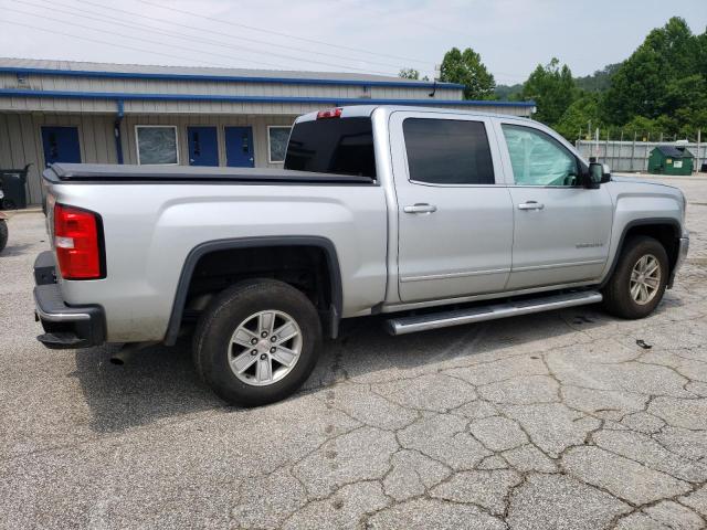 Photo 3 from auction – 2016 GMC SIERRA C15 with VIN 3GTP1MEC6GG334481