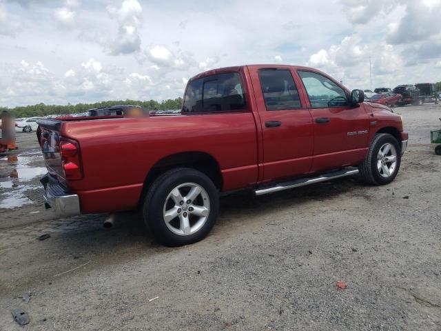 Photo 3 from auction – 2007 DODGE RAM 1500 S with VIN 1D7HA18257S246719
