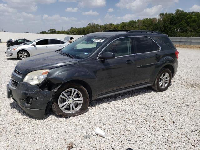 CHEVROLET EQUINOX LT 2013 مع رقم تعريف المركبة 2GNALDEK3D6400474 - صورة من المزاد