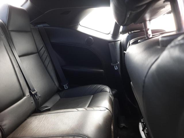 Photo 10 from auction – 2016 DODGE CHALLENGER with VIN 2C3CDZDJ2GH279423