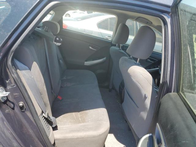Photo 10 from auction – 2015 TOYOTA PRIUS with VIN JTDKN3DU0F0435635