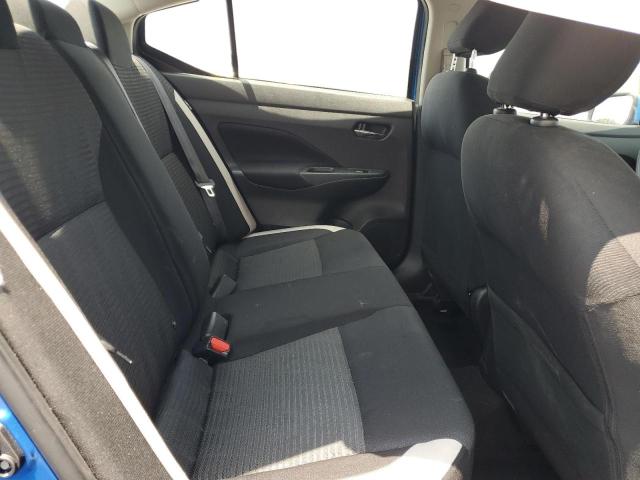 Photo 10 from auction – 2021 NISSAN VERSA SV with VIN 3N1CN8EV7ML889697