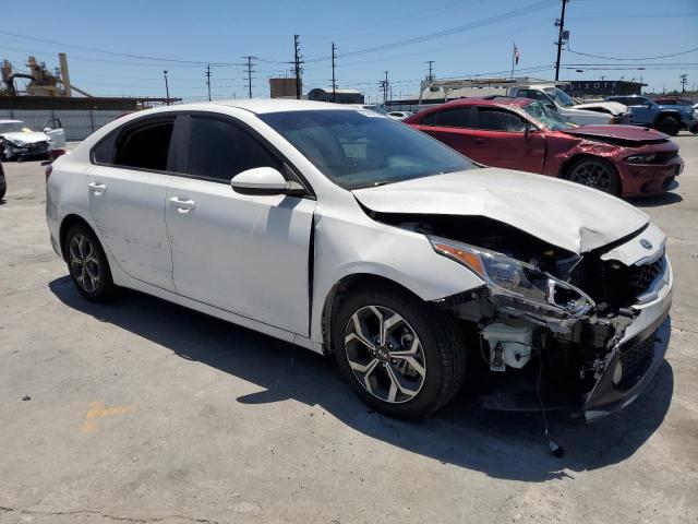 Photo 4 from auction – 2019 KIA FORTE FE with VIN 3KPF24ADXKE093620
