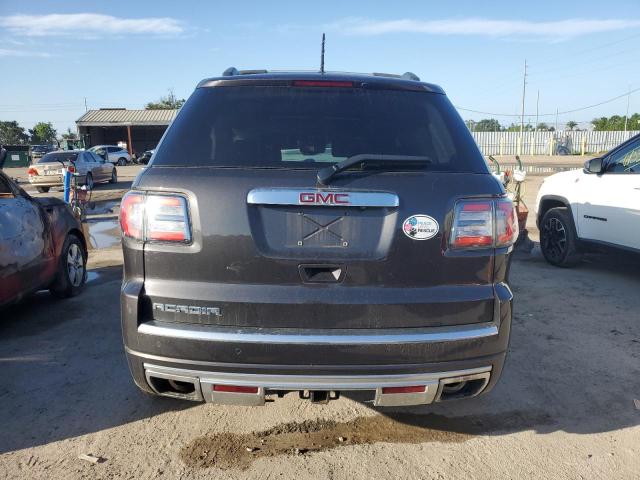 Photo 6 from auction – 2016 GMC ACADIA DEN with VIN 1GKKRTKDXGJ277974