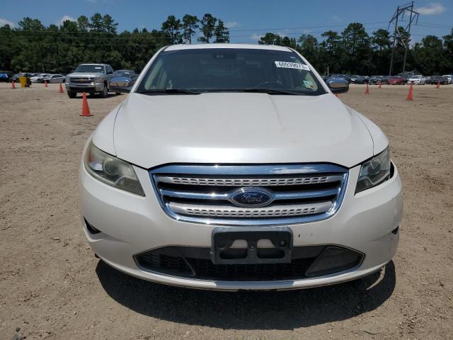 Photo 5 from auction – 2010 FORD TAURUS LIM with VIN 1FAHP2FW6AG115044