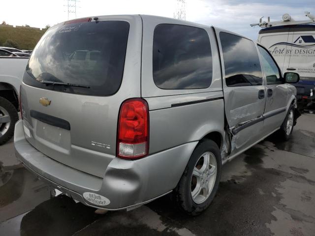 Zdjęcie 3 z aukcji – 2007 CHEVROLET UPLANDER L z VIN 1GNDV23177D143587