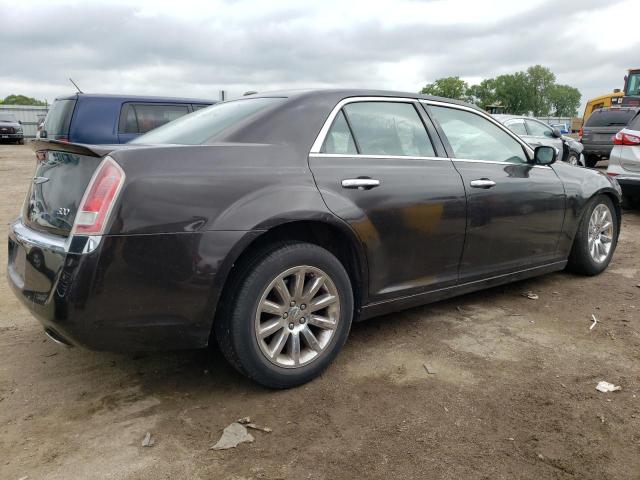 Photo 3 from auction – 2012 CHRYSLER 300 LIMITE with VIN 2C3CCACG3CH245365
