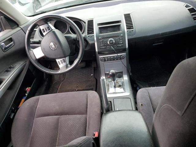Photo 8 from auction – 2008 NISSAN MAXIMA with VIN 1N4BA41E88C816557