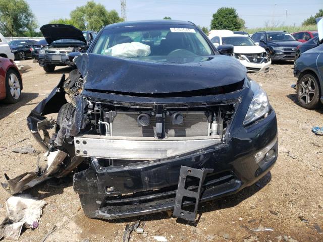 Photo 5 from auction – 2015 NISSAN ALTIMA 2.5 with VIN 1N4AL3AP3FC206550