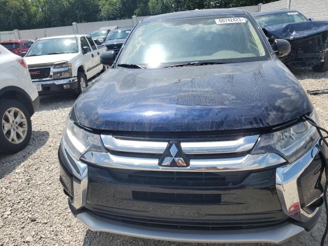 Photo 5 from auction – 2017 MITSUBISHI OUTLANDER with VIN JA4AD2A35HZ052125