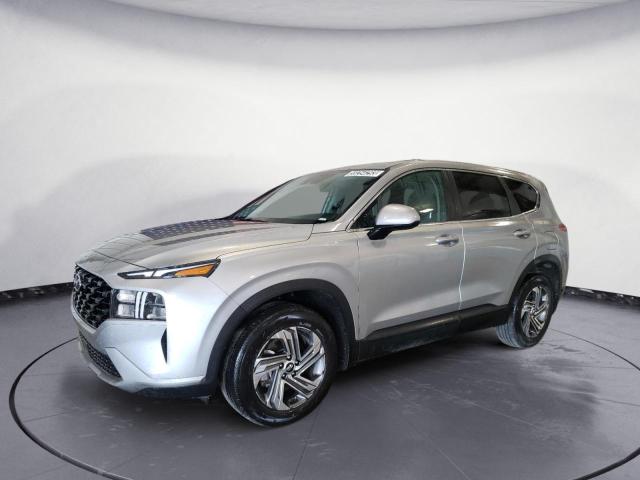 HYUNDAI SANTA FE S 2023 with VIN 5NMS14AJ6PH501571 - Photo from auction