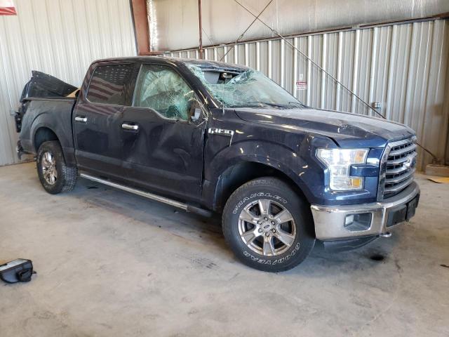 Photo 4 from auction – 2015 FORD F150 SUPER with VIN 1FTEW1EF4FFA09183