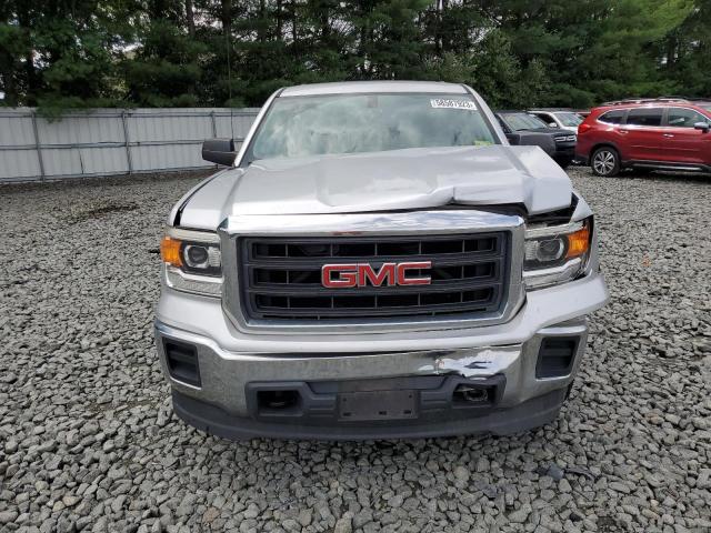 Photo 5 from auction – 2014 GMC SIERRA K15 with VIN 3GTU2TEC7EG365200