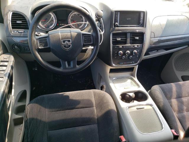 Photo 8 from auction – 2015 DODGE GRAND CARA with VIN 2C4RDGCG4FR549972