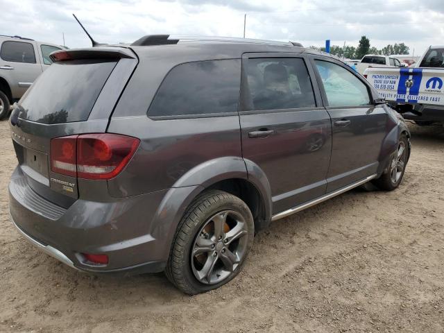 Photo 3 from auction – 2017 DODGE JOURNEY CR with VIN 3C4PDCGG7HT522890