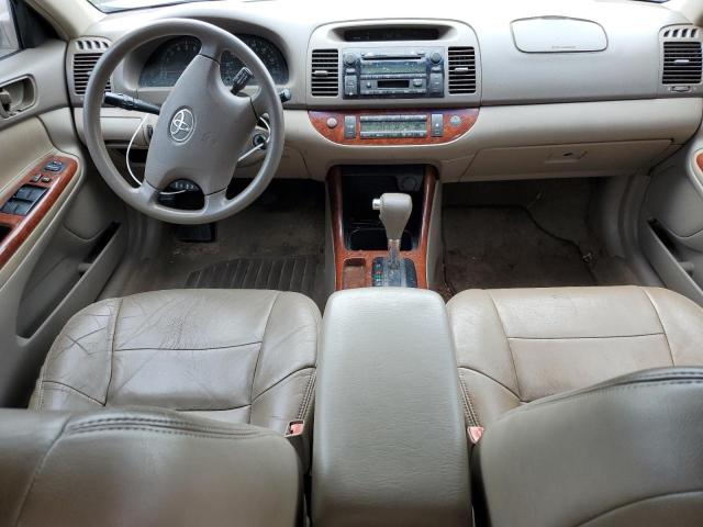 Photo 8 from auction – 2001 TOYOTA CAMRY with VIN 4T1BE32KX3U744594
