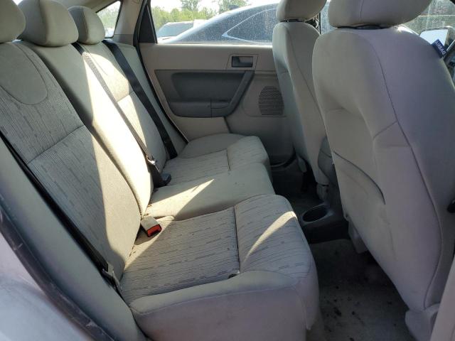 Photo 10 from auction – 2009 FORD FOCUS SE with VIN 1FAHP35N89W268105