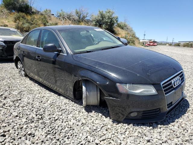 Photo 4 from auction – 2009 AUDI A4 PREMIUM with VIN WAUSF78K09A079762