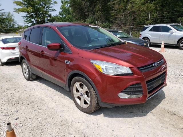 Photo 4 from auction – 2016 FORD ESCAPE SE with VIN 1FMCU0G76GUB68499