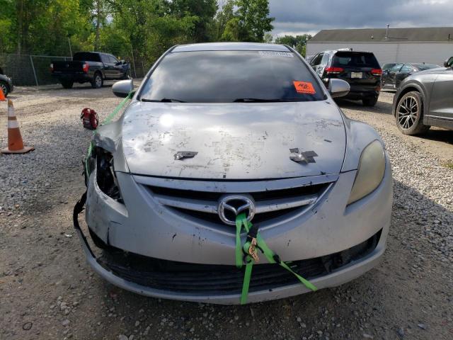 Photo 5 from auction – 2010 MAZDA MAZDA 6 with VIN 1YVHZ8BH8A5M56269
