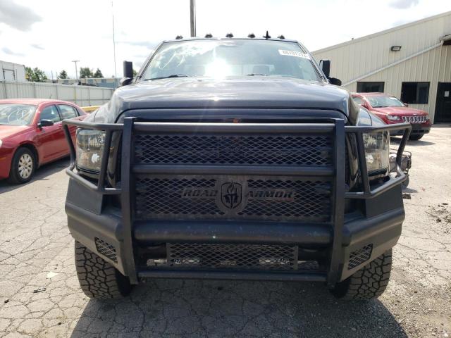 Photo 5 from auction – 2016 RAM 2500 SLT with VIN 3C6UR5DL6GG309638