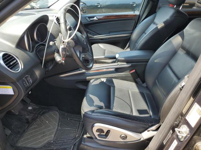Photo 7 from auction – 2011 MERCEDES-BENZ ML 350 BLU with VIN 4JGBB2FB0BA661608