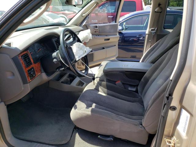 صورة رقم 7 من المزاد - 2002 DODGE DAKOTA SLT مع VIN 1B7GL42X52S702149