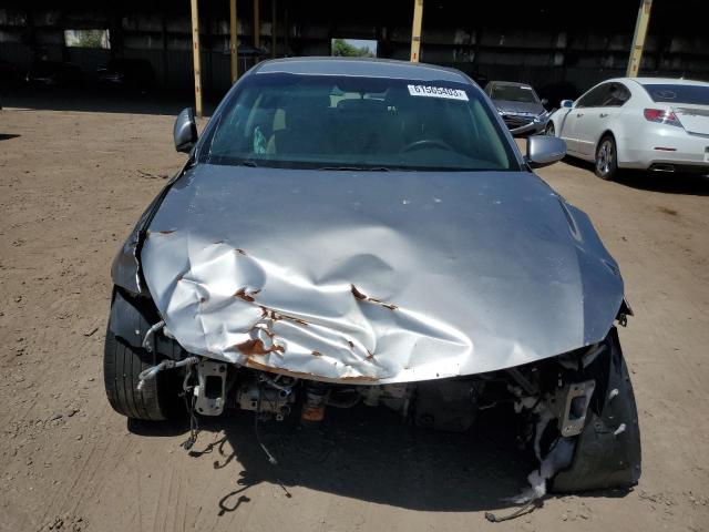 Photo 5 from auction – 2015 KIA OPTIMA LX with VIN KNAGM4A76F5585133