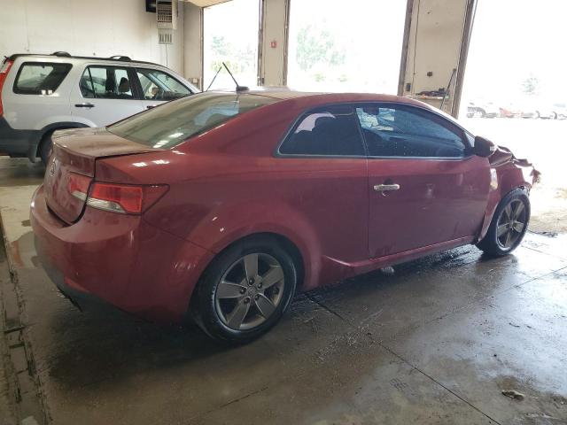 Photo 3 from auction – 2010 KIA FORTE EX with VIN KNAFU6A22A5242372