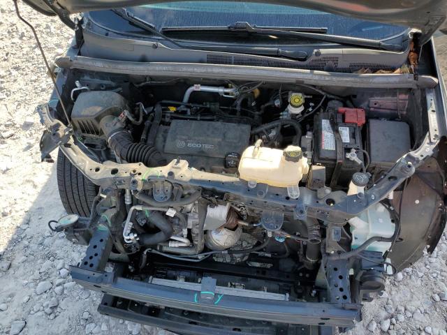 Photo 12 from auction – 2017 BUICK ENCORE PRE with VIN KL4CJASB0HB125251