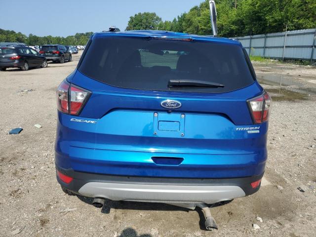 Zdjęcie 6 z aukcji – 2017 FORD ESCAPE TIT z VIN 1FMCU0JD7HUB19876