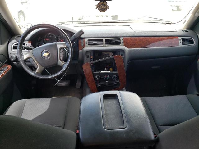 Photo 8 from auction – 2011 CHEVROLET TAHOE C150 with VIN 1GNSCAE00BR103438