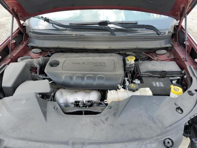 Photo 12 from auction – 2019 JEEP CHEROKEE L with VIN 1C4PJMLBXKD315478