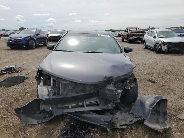 Photo 5 from auction – 2012 TOYOTA CAMRY BASE with VIN 4T4BF1FK9CR236263
