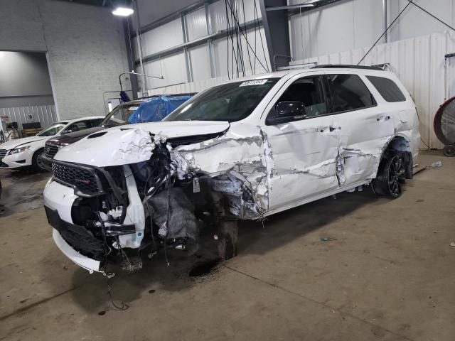 Foto 1 de la subasta – 2021 DODGE DURANGO GT con VIN 1C4RDJDG4MC792649