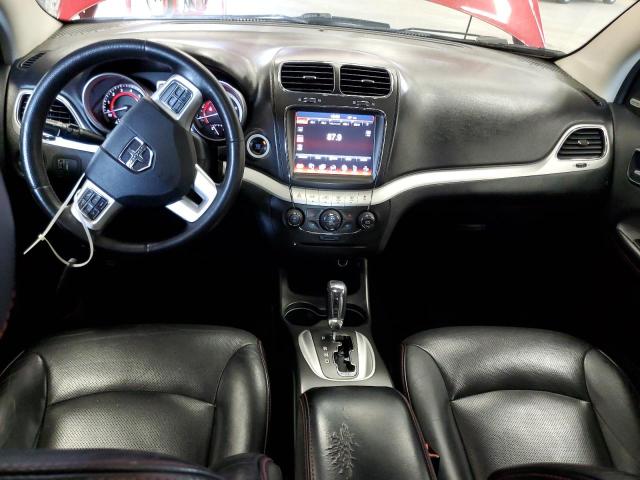 Photo 8 from auction – 2014 DODGE JOURNEY R/ with VIN 3C4PDDEG7ET185562