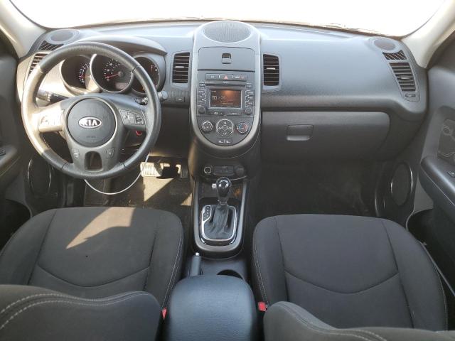 Снимка 8 от търг – 2012 KIA SOUL + с VIN KNDJT2A6XC7446940