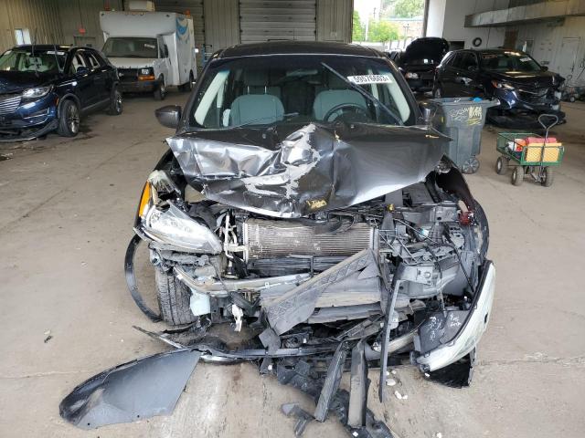 Photo 5 from auction – 2016 FORD ESCAPE SE with VIN 1FMCU0G72GUB19767