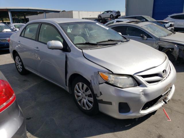 Photo 4 from auction – 2012 TOYOTA COROLLA with VIN 2T1BU4EE0CC807315
