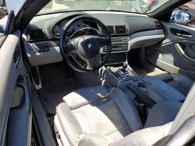 Photo 8 from auction – 2003 BMW M3 with VIN WBSBR93423PK02375