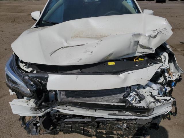 Снимка 11 от търг – 2023 SUBARU CROSSTREK с VIN JF2GTHMC4P8240058