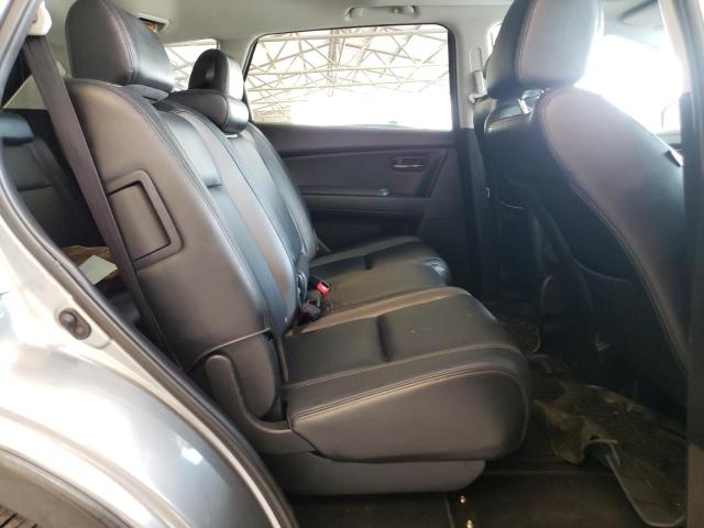 Photo 11 from auction – 2011 MAZDA CX-9 with VIN JM3TB3CV2B0301024