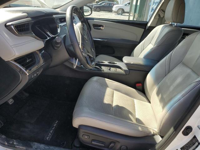 Photo 7 from auction – 2013 TOYOTA AVALON HYB with VIN 4T1BD1EB1DU010916