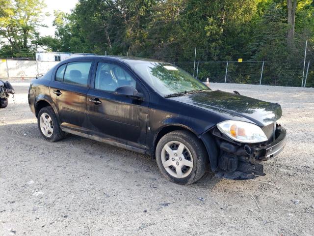 Photo 4 from auction – 2010 CHEVROLET COBALT 1LT with VIN 1G1AD5F52A7167292