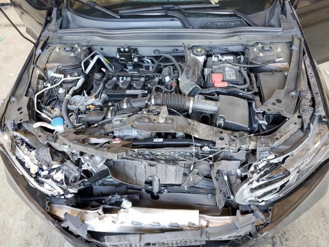 Photo 11 from auction – 2018 HONDA ACCORD EX with VIN 1HGCV1F43JA260002