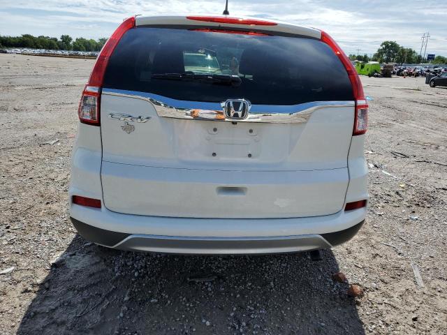 Photo 6 from auction – 2015 HONDA CR-V EX with VIN 5J6RM3H55FL023059
