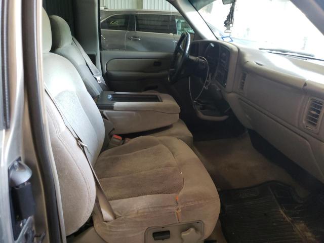 Photo 10 from auction – 2000 CHEVROLET SILVERADO with VIN 2GCEC19V0Y1307590